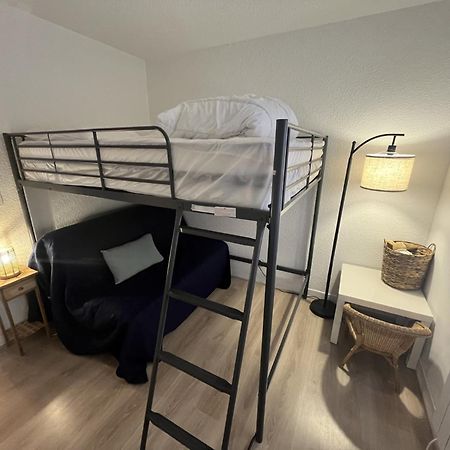 Appartamento Chez Alix et Jo Superbe T3 au bord de l’Océan Lacanau Esterno foto