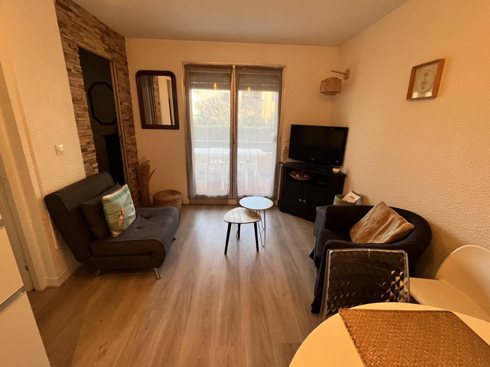 Appartamento Chez Alix et Jo Superbe T3 au bord de l’Océan Lacanau Esterno foto