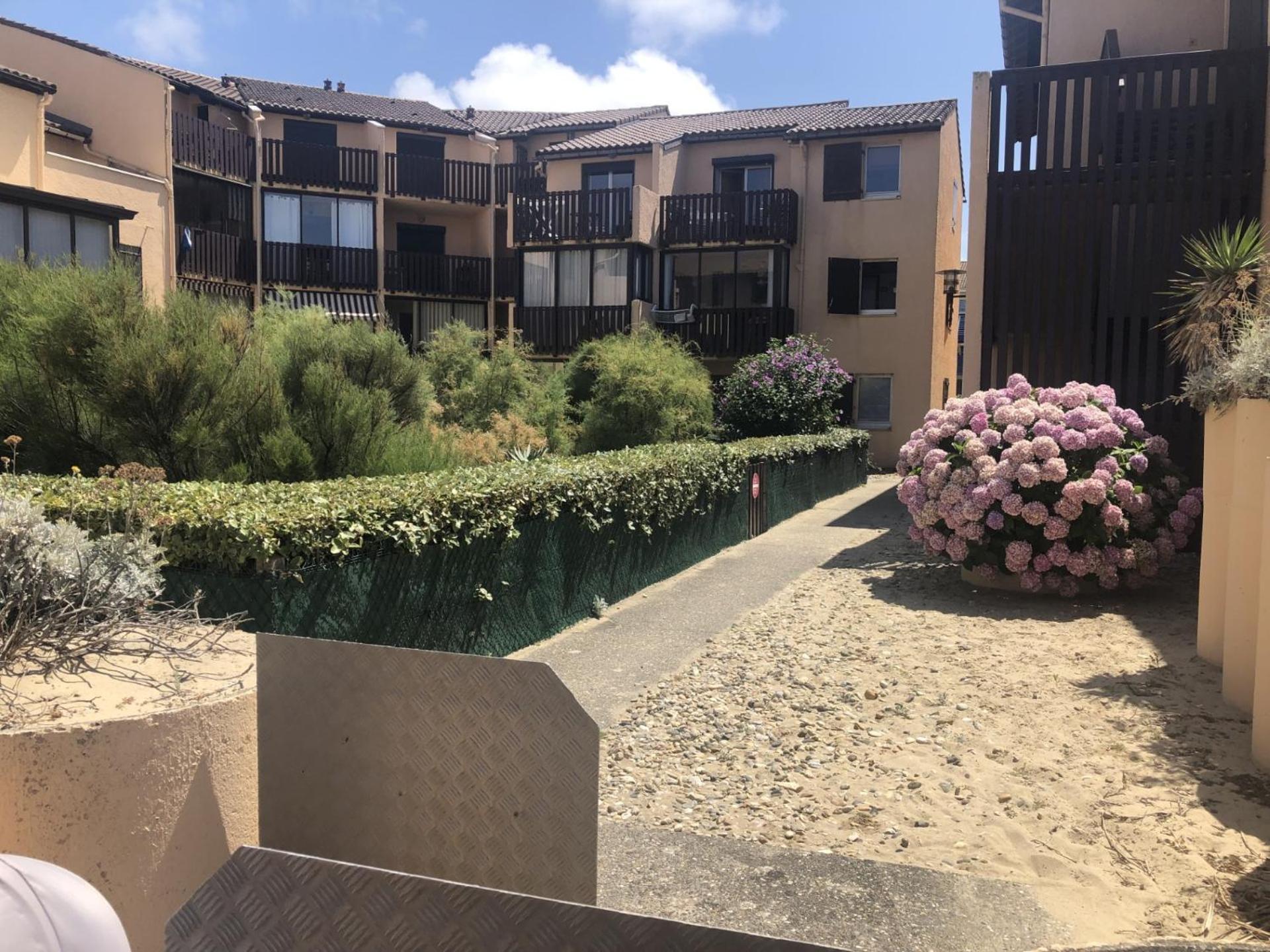 Appartamento Chez Alix et Jo Superbe T3 au bord de l’Océan Lacanau Esterno foto
