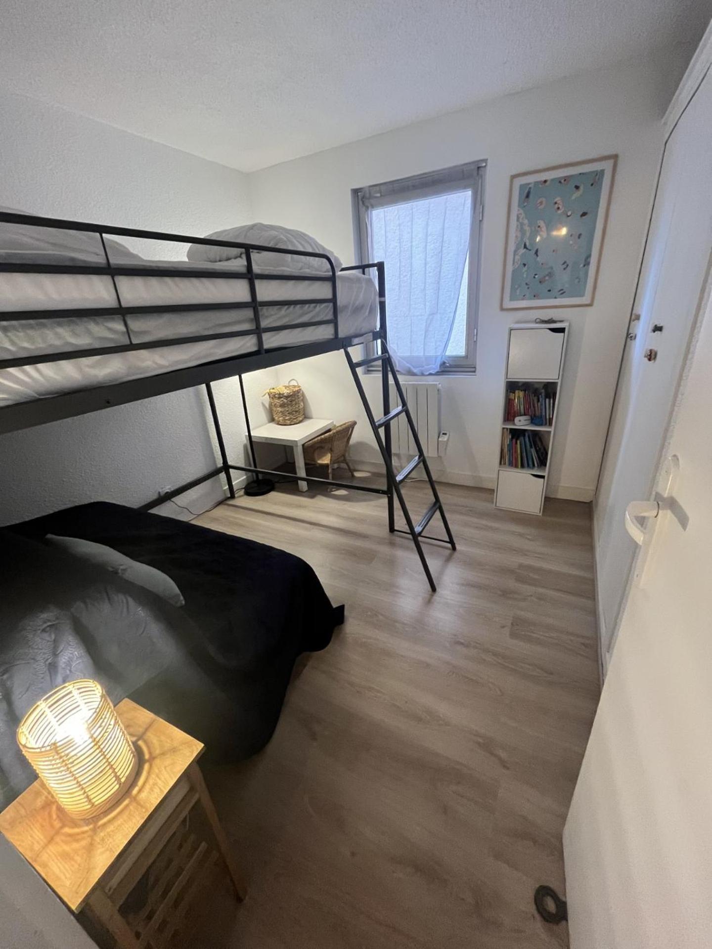 Appartamento Chez Alix et Jo Superbe T3 au bord de l’Océan Lacanau Esterno foto